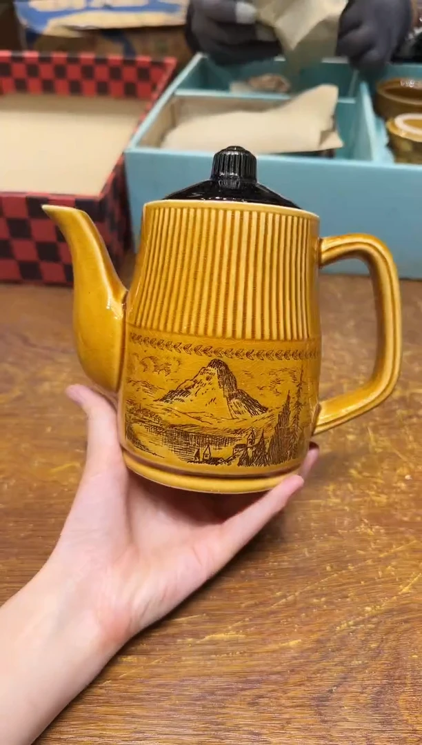 小狐狸严选日瓷器小狐狸精选日瓷器