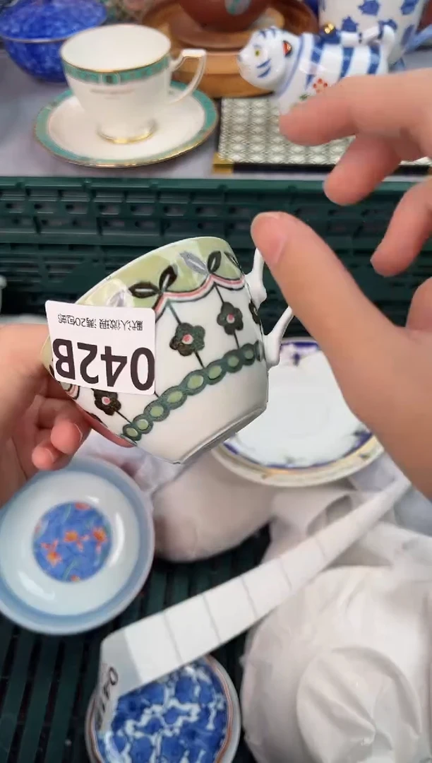 【闪购商品】碗042B瓷器瓷器瓷器瓷器