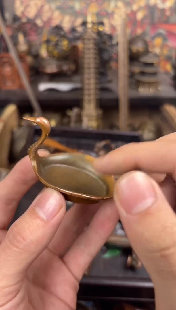 信德铜器壹专属精选链接