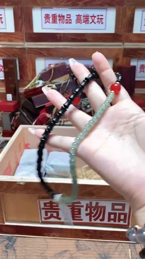精品手串闪购链接（多样性发其一）￥