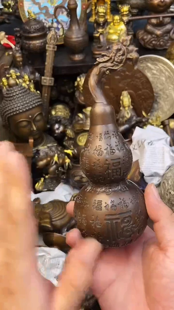 1129李哥铜器摆件链接