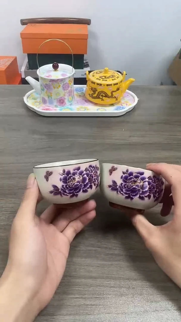 其他青韵瓷华陶瓷3265