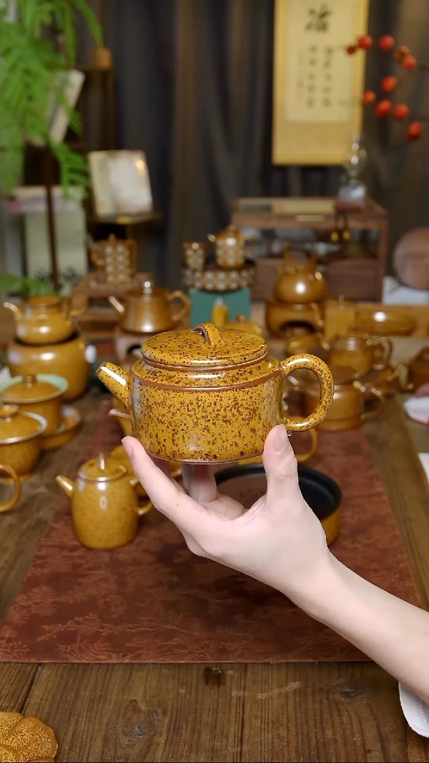 瓷片福建德化陶瓷茶器100