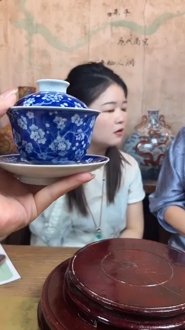 摆件瓷博会&湖田书院014