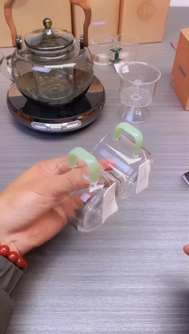 【闪购商品】禾器/清禾杯/浅玉。。