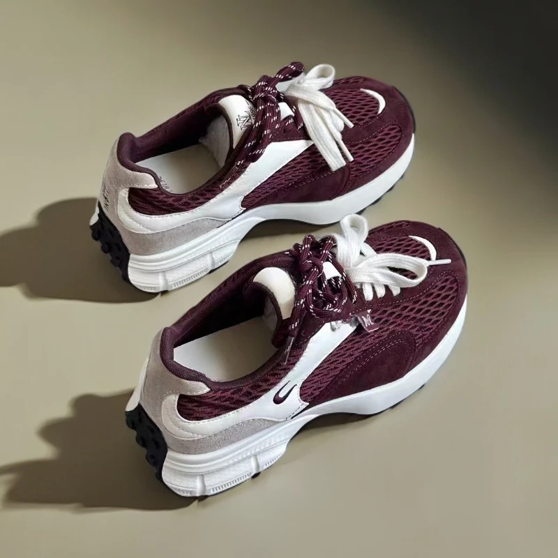 6863-B4-休闲德讯鞋女鞋