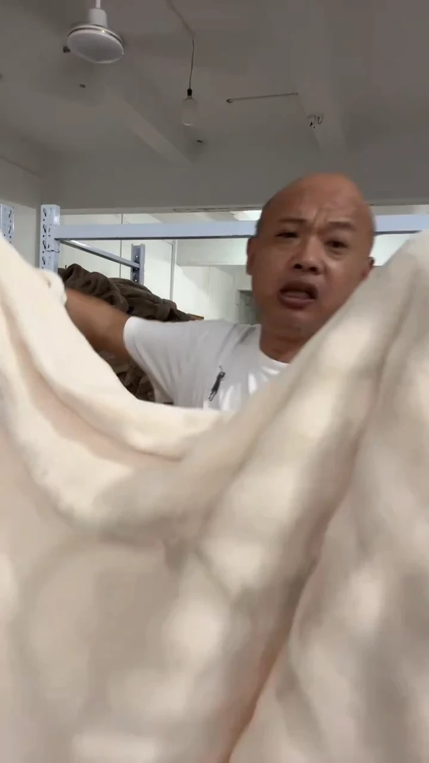 法兰绒336