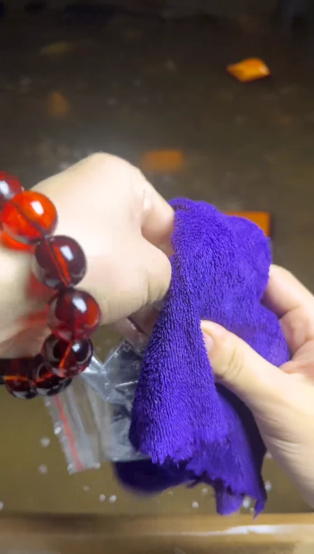 菩提手串/手链zj165 十八子手串