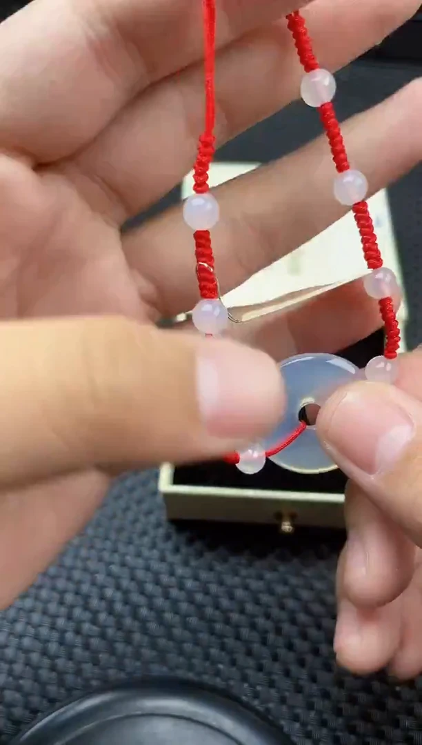 合金手链玛瑙/玉髓37