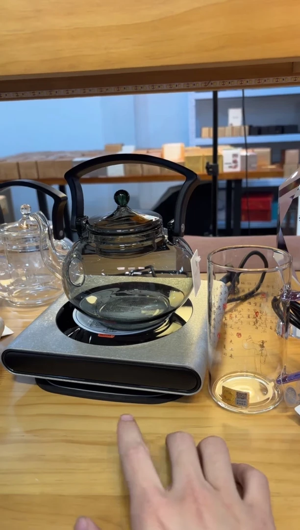 【闪购商品】禾器禾钺烟灰+茗凤祥m1