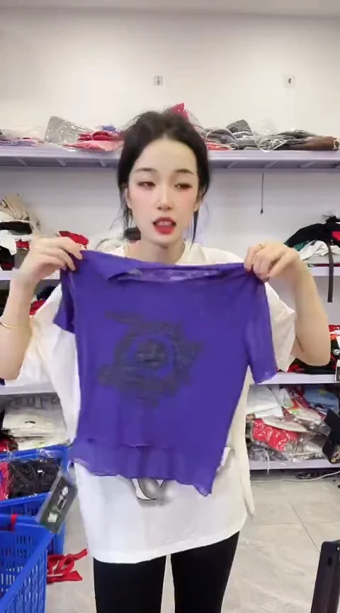 闪购精品福利女装318 S