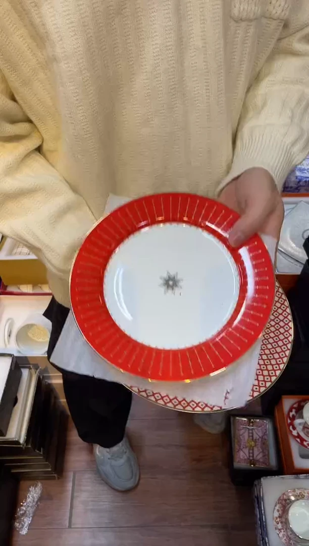 杯鸿辉家品牌瓷器，京东包邮！