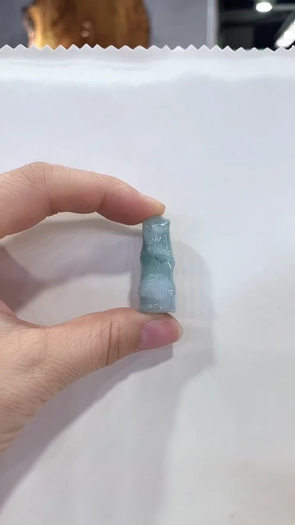 吊坠(不含链)未镶嵌翡翠56