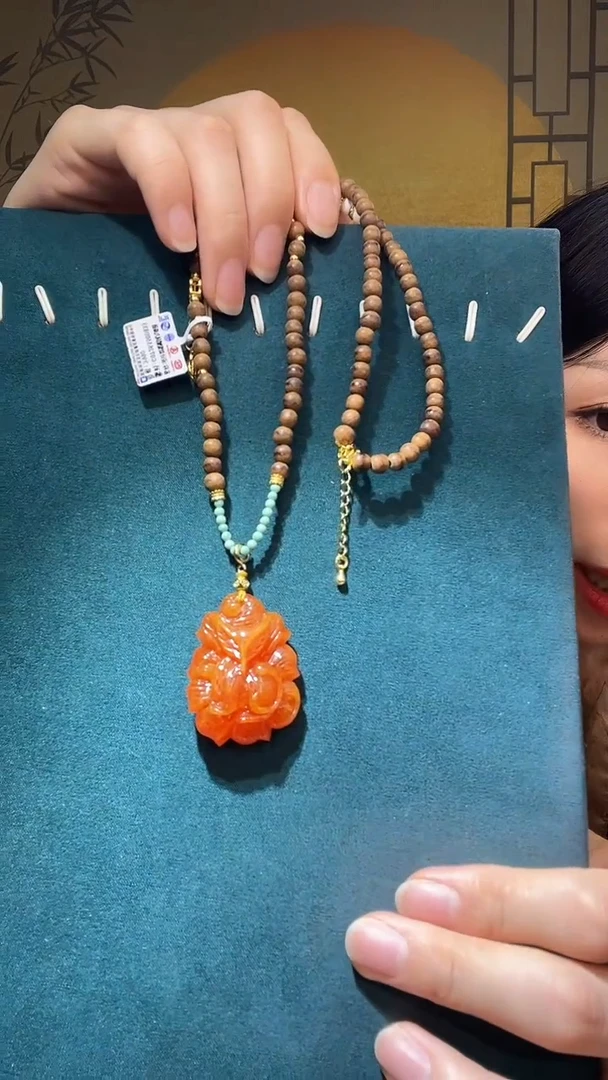 未镶嵌琥珀裸石A1162天然蜜蜡