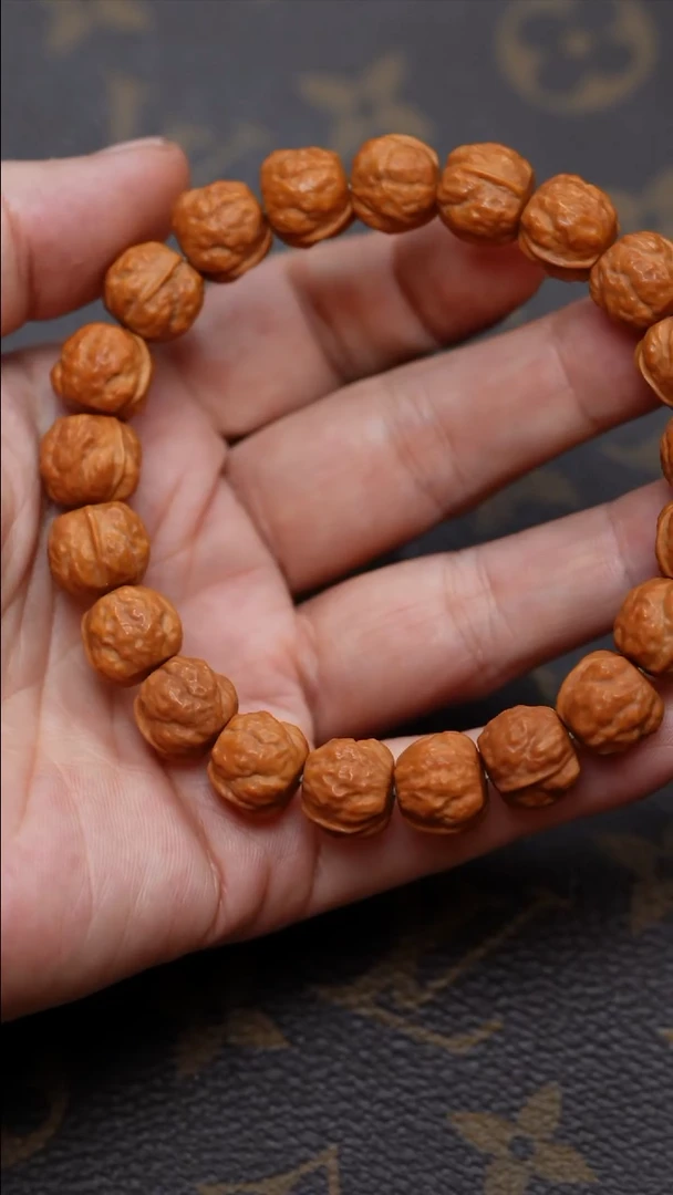 手串/手链橄榄核/猴头