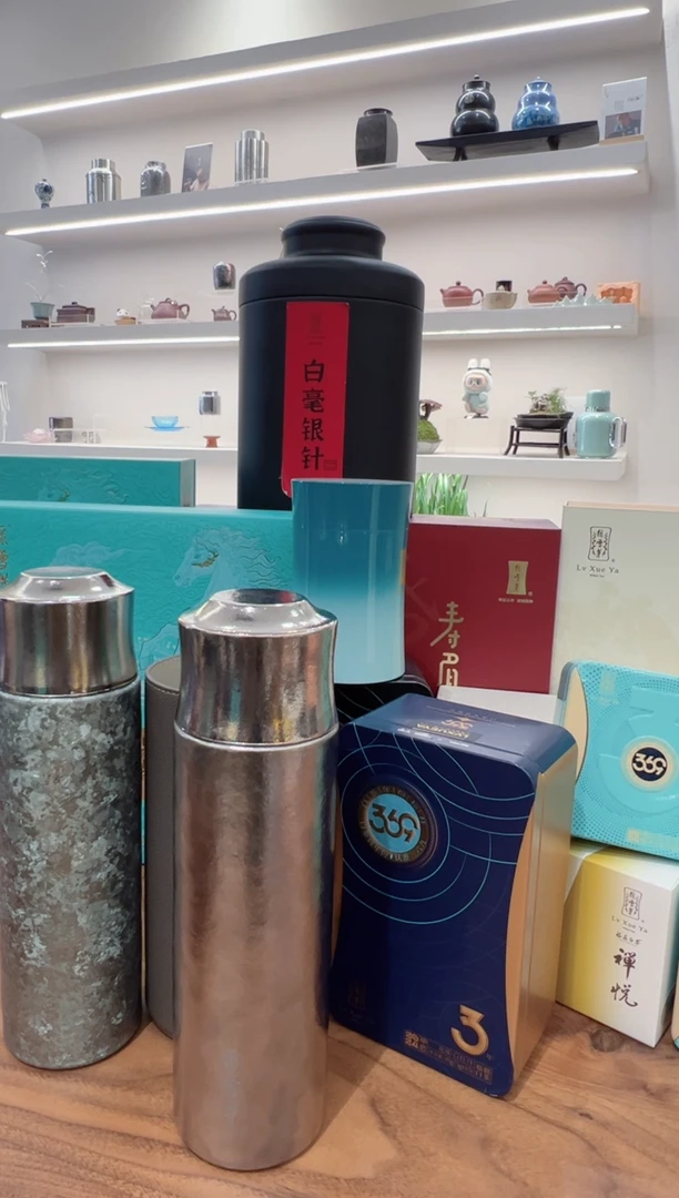 元**尊骐骥绿雪芽好喝