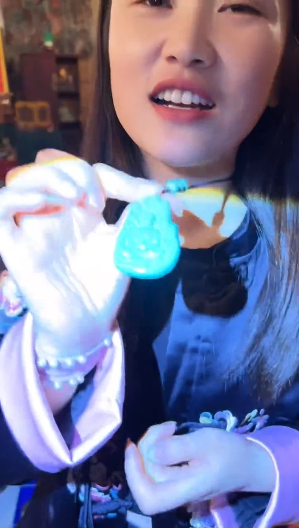 一一一一一一一绿佛 手