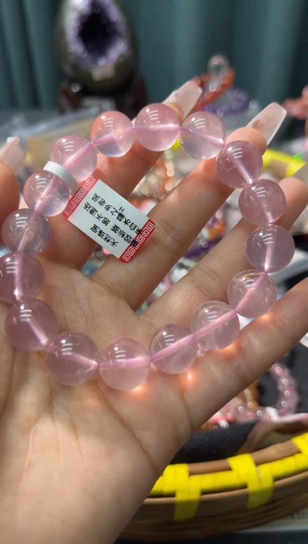 【闪购商品】水晶手链未镶嵌2多样性发起一13