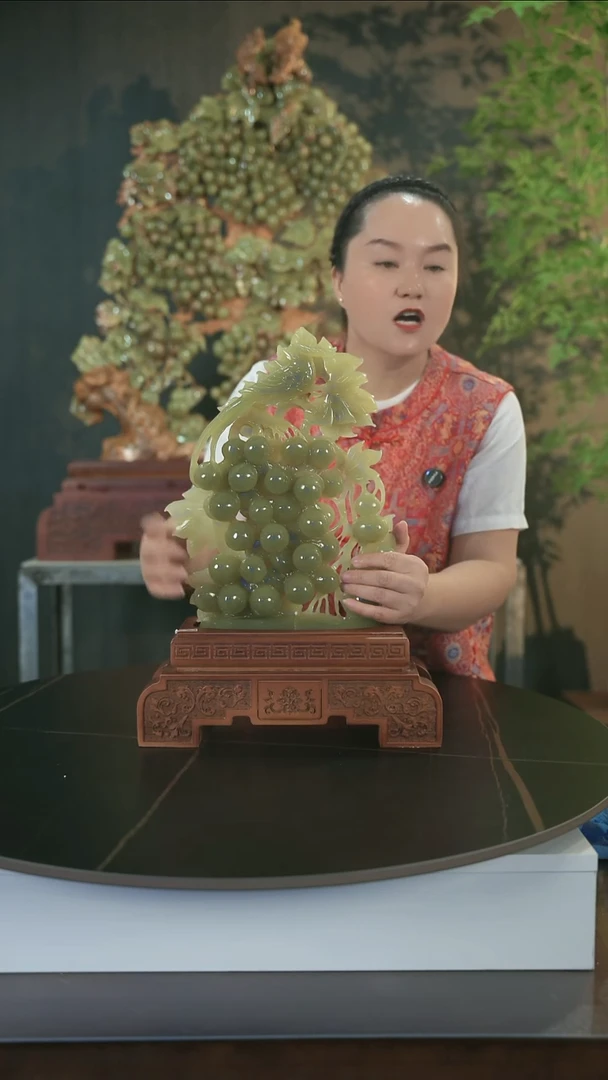 石材办公室摆件   玄关处摆件