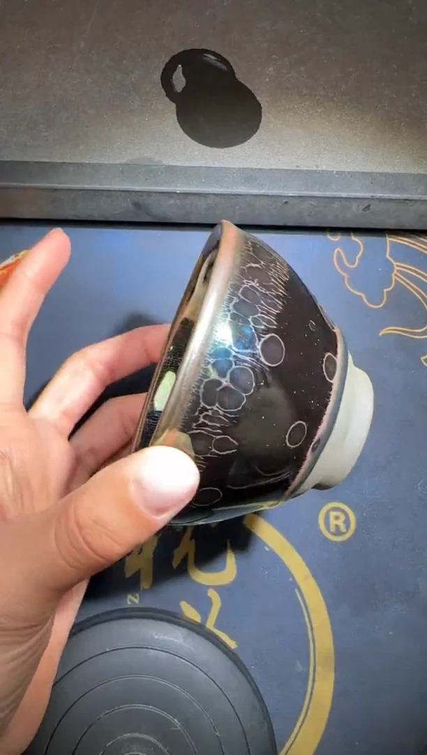 【闪购商品】茶盏徐长和高端收藏63