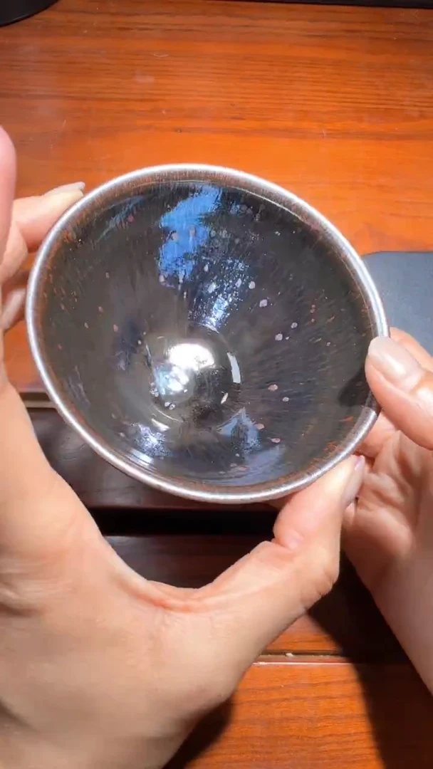 茶盏徐子明高端收藏169