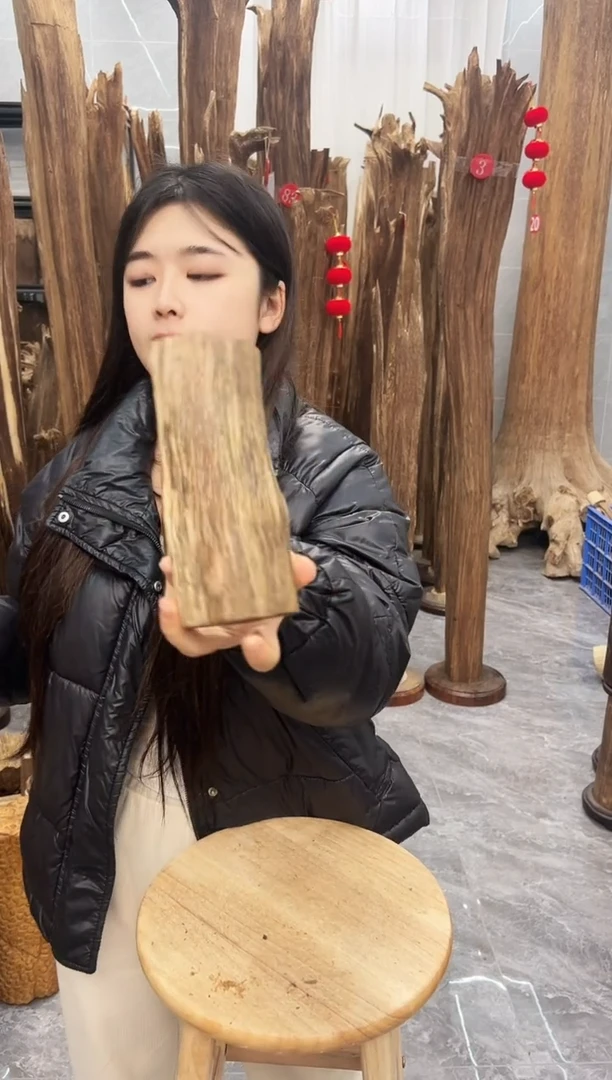 【闪购商品】沉香摆件沉香原材料摆件