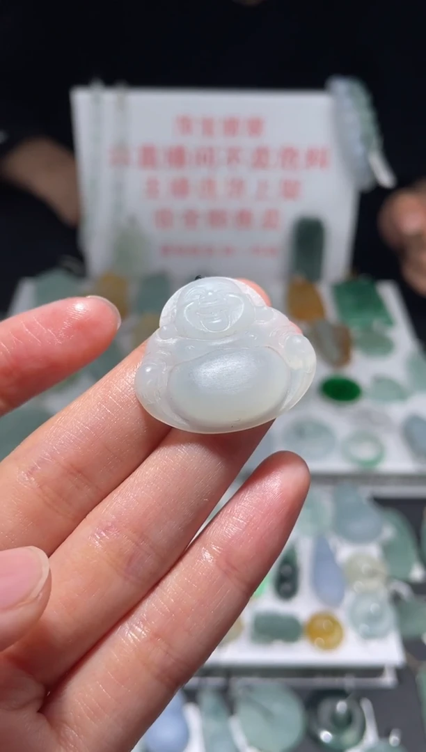 未镶嵌定制翡翠|毛货其它+0