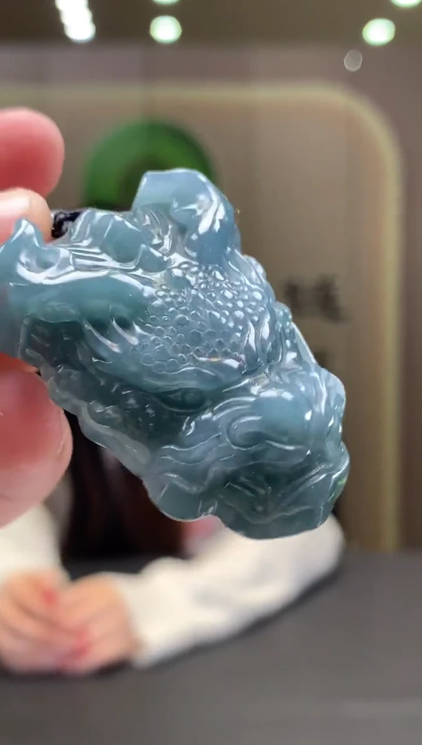 未镶嵌定制翡翠********155