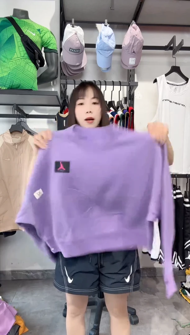 1691 编码 瑕疵款以直播间过款为准 尺码