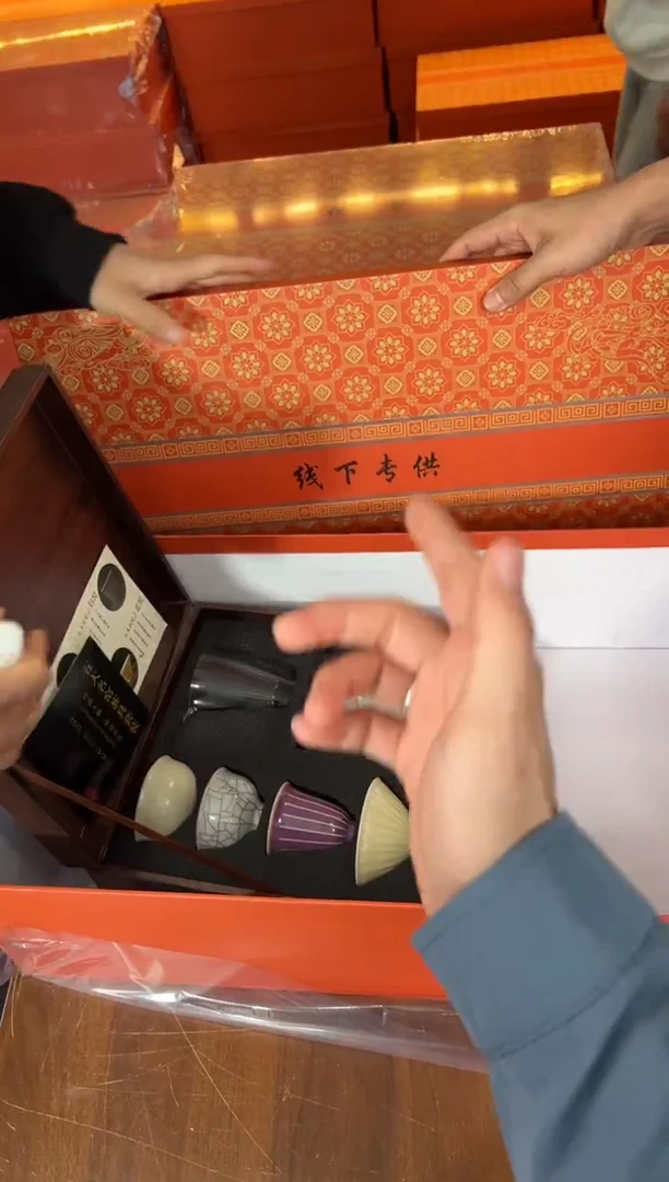 甄得帅茶器商品链接@@YS2277