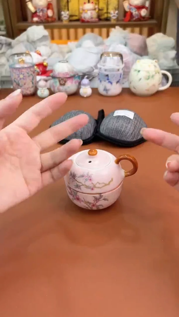 其他@@允礼茶器通用链接 这个真的很便宜