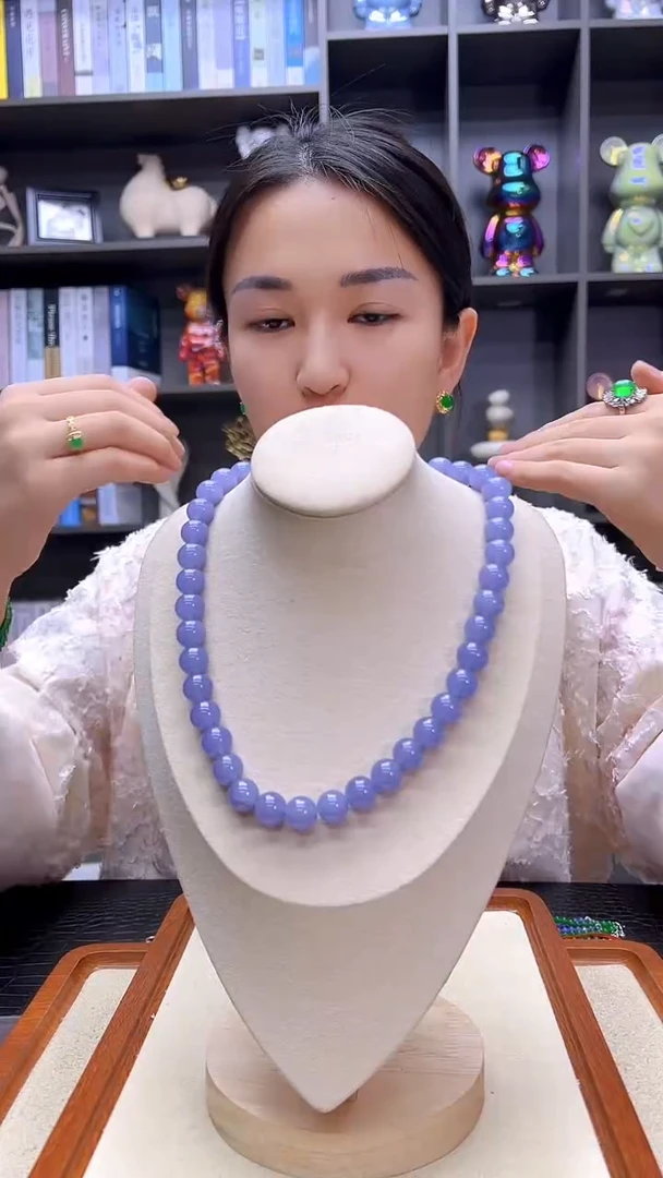 高货diy劲饰12mm项链