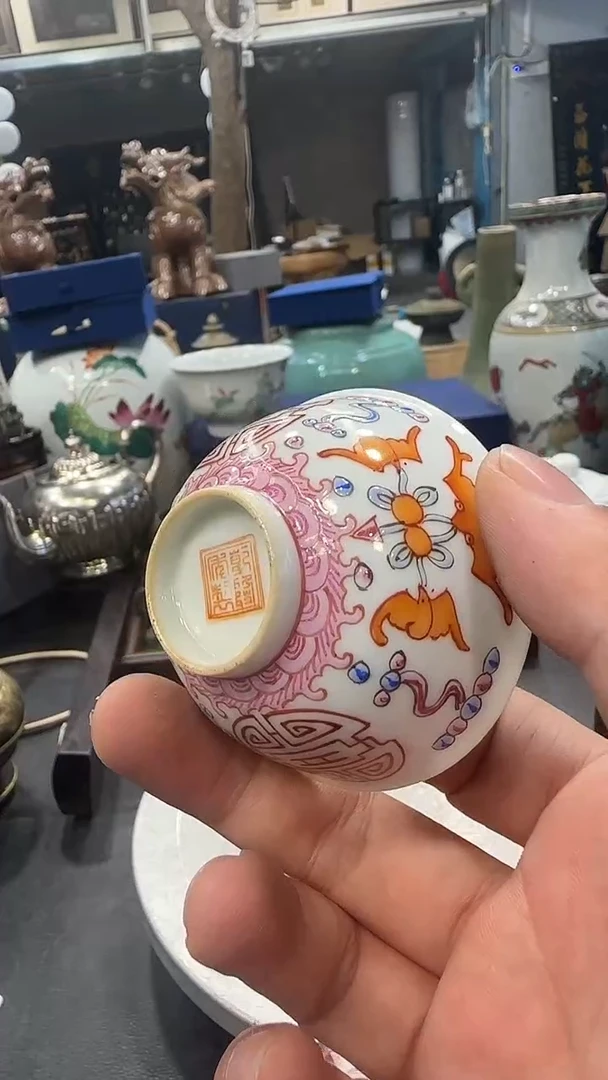 有机玻璃家具摆件定制链接