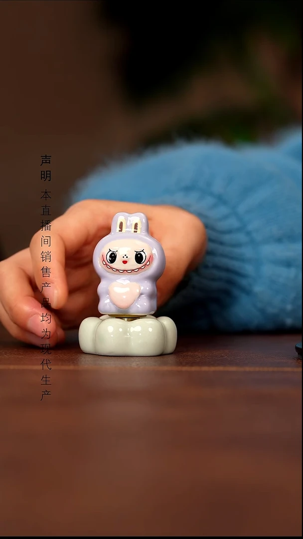 瓷景德镇斌芬陶瓷严选.颜色不挑