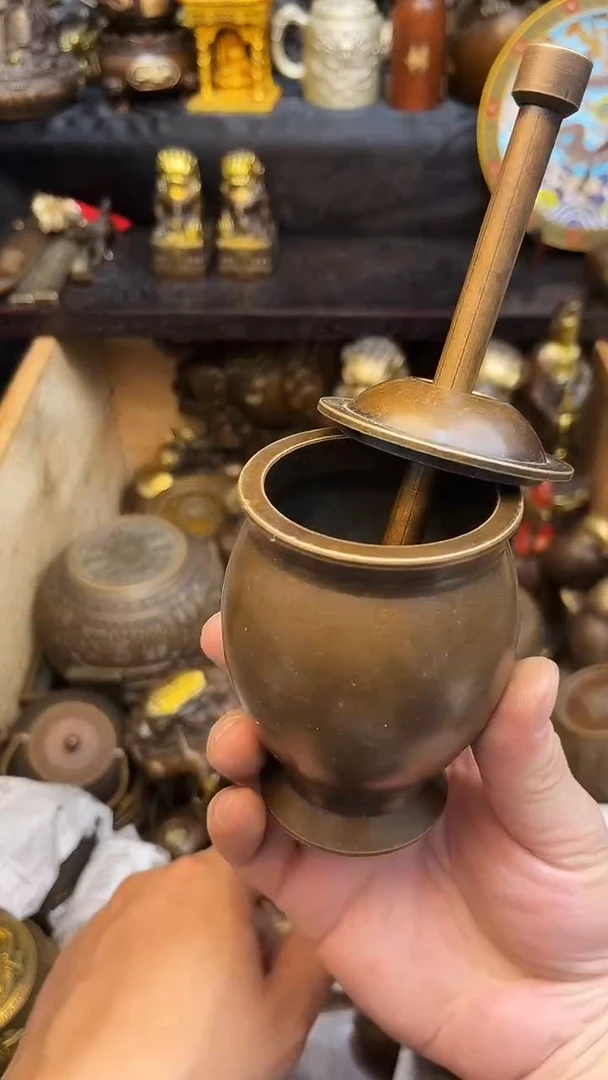 1129李哥铜器摆件链接