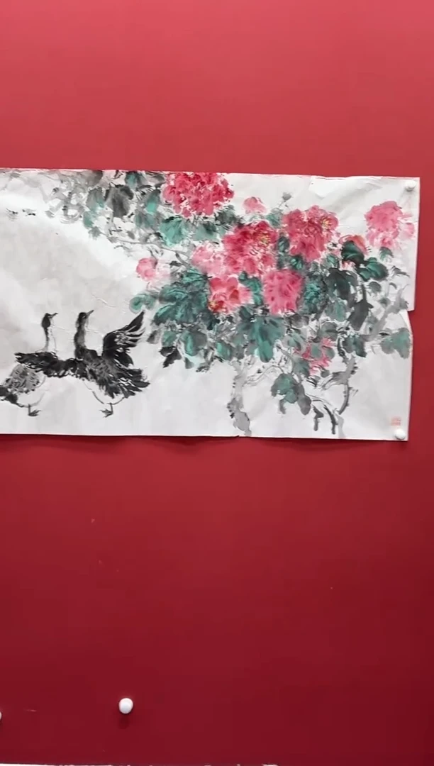 国画12.4 zyx国画（）8p