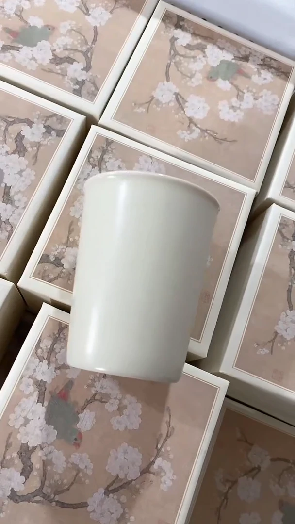【闪购商品】瓷片陶瓷茶器福利80