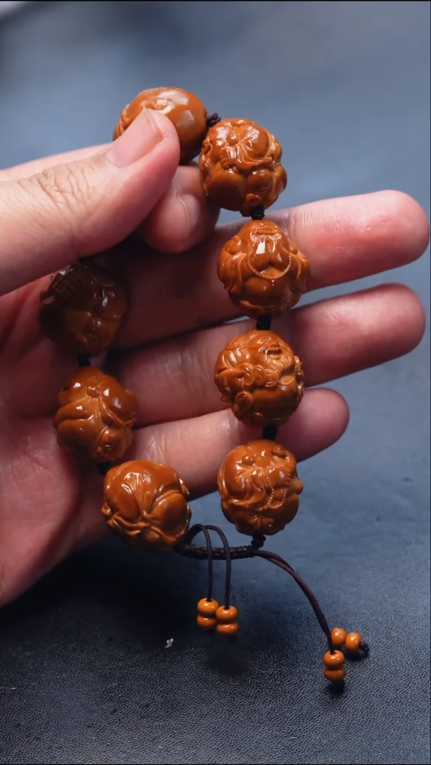 橄榄核手串/手链橄榄核