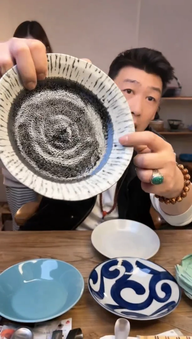 【闪购商品】瓷片38-399-40 四只........