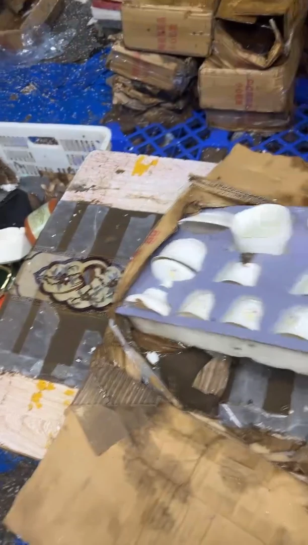 瓷片其他其他（不带礼盒）