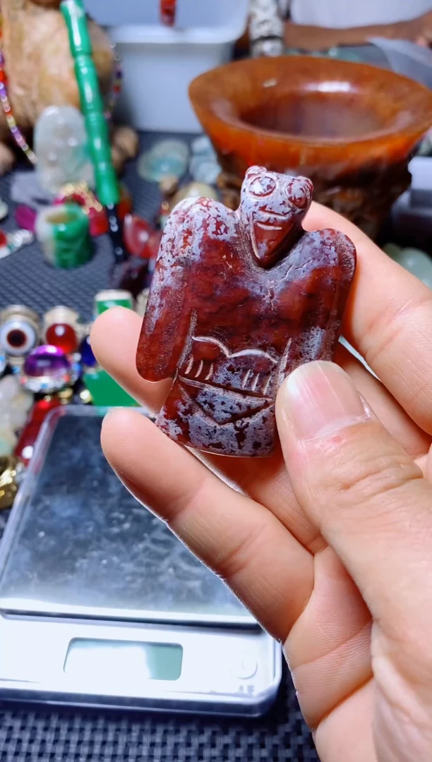 摆件邱****师漂亮精美的物品