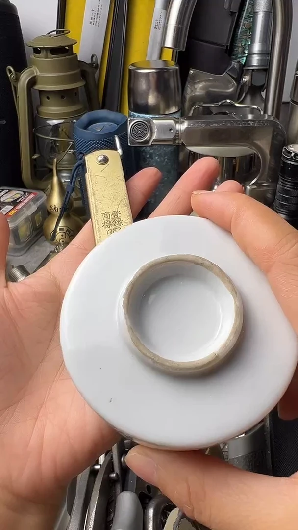 陶瓷傅****兔瓷器 瓷片东京很热杂货正品保证