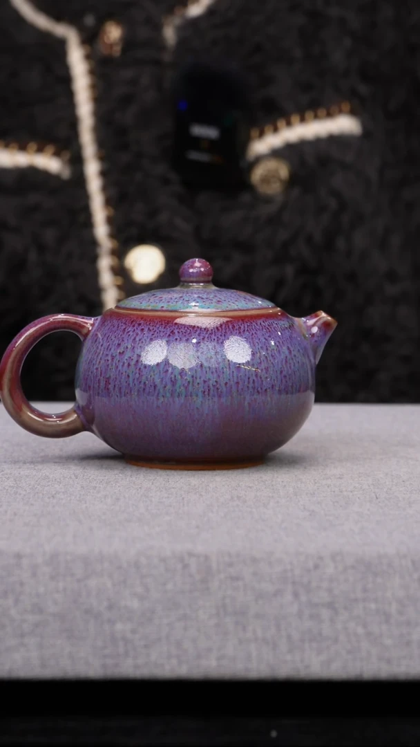 【闪购商品】瓷片216有老师钧瓷仓库