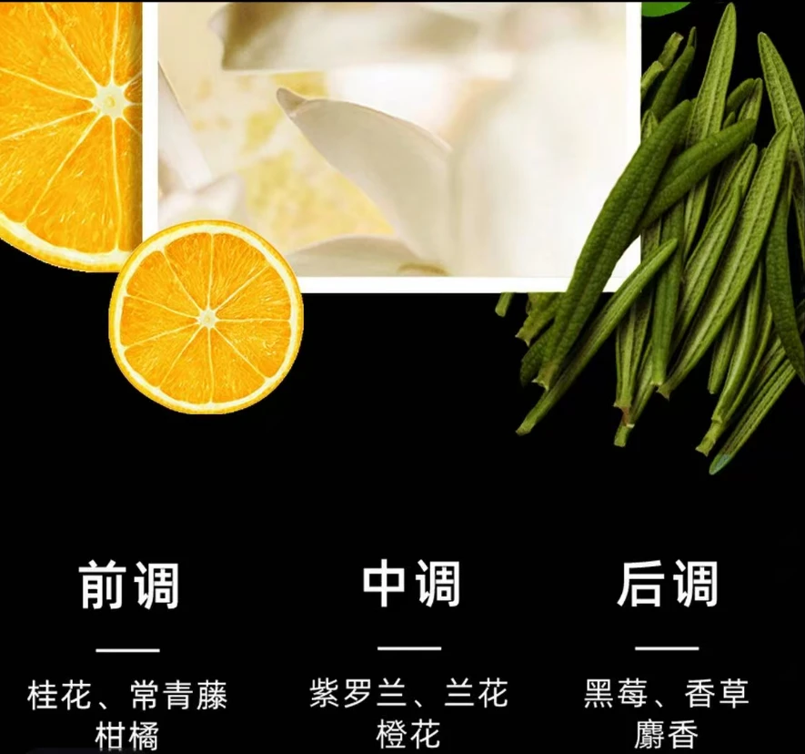 【北京，天津专属】香水50ml