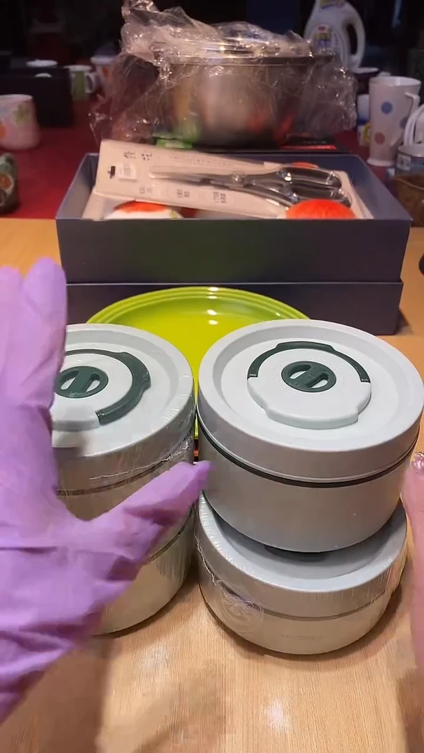 瓷片生活的本意是开心啊@@1