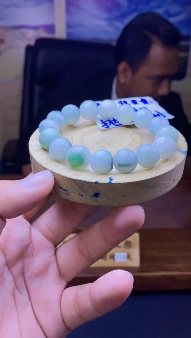 【闪购商品】定制翡翠未镶嵌天然缅A翡翠多样性发其一