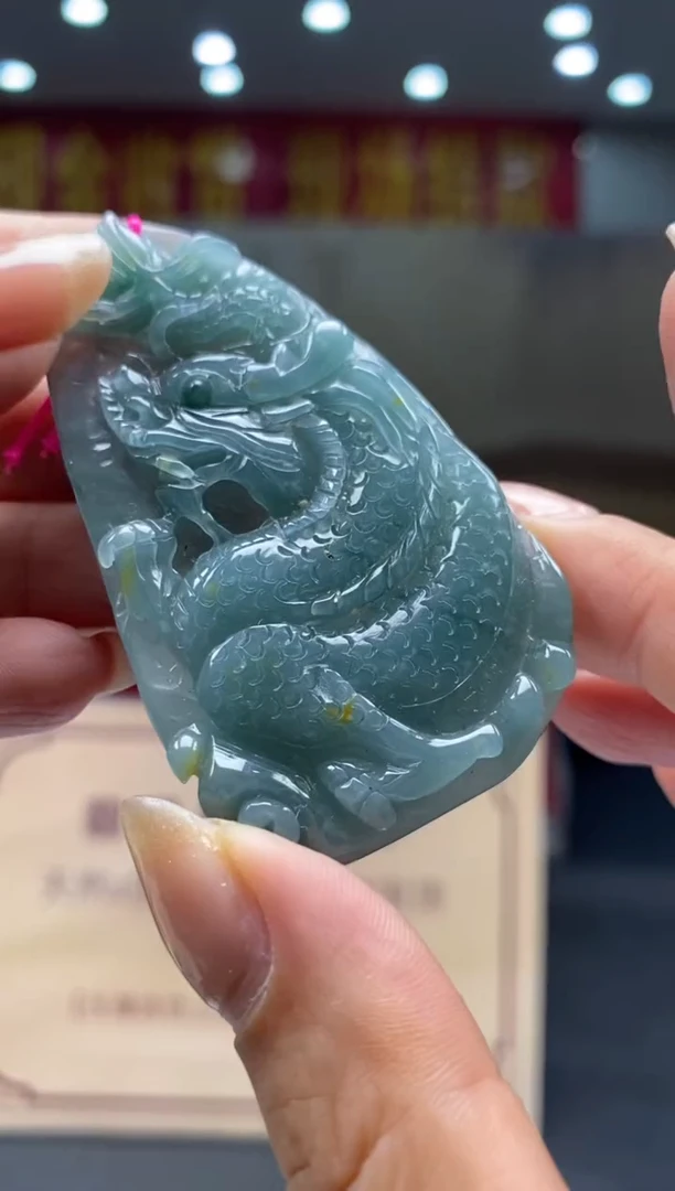 【闪购商品】定制翡翠未镶嵌********114