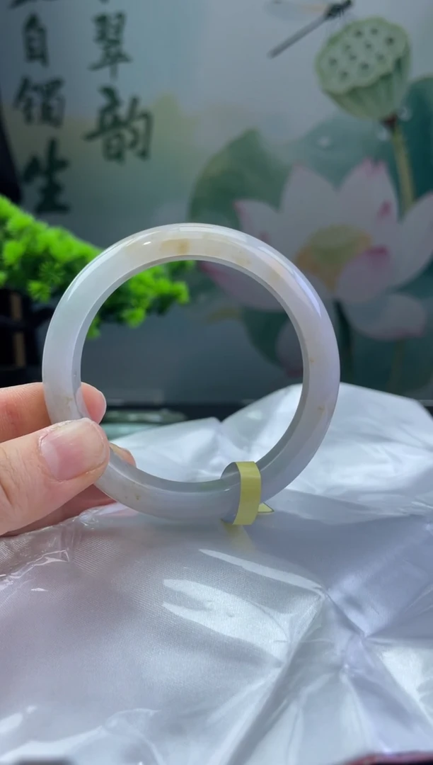 翡翠手镯未镶嵌9翡翠手镯