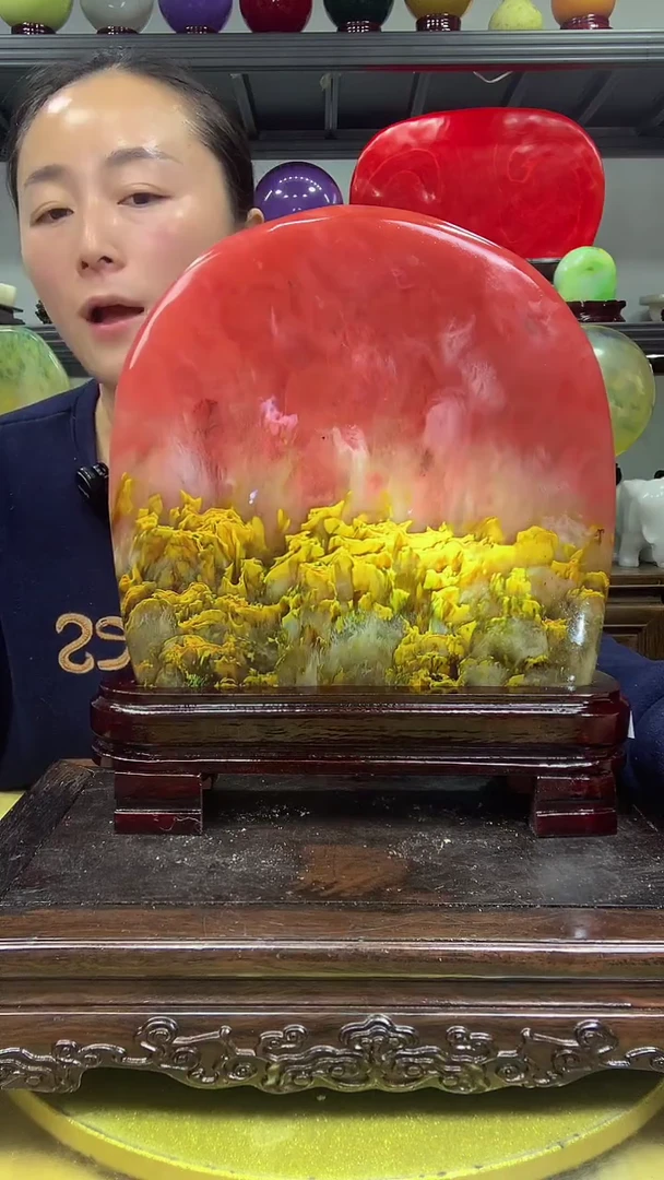 木家居摆件办公室摆件创意摆件玄关博古架工艺品摆件会所商务摆件