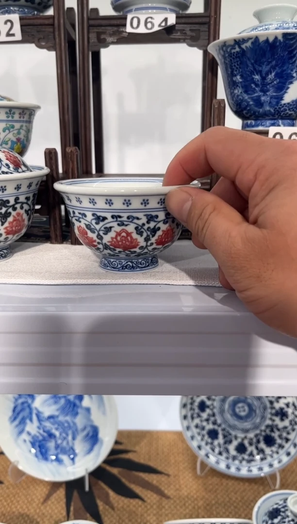 ?手工手绘主人杯